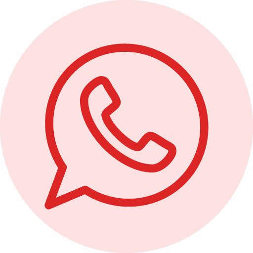 Atendimento por WhatsApp
