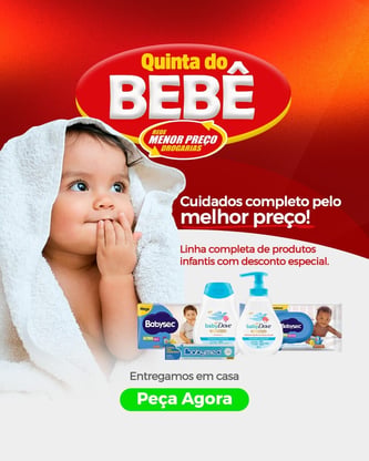 Promoção Drogaria Menor Preço